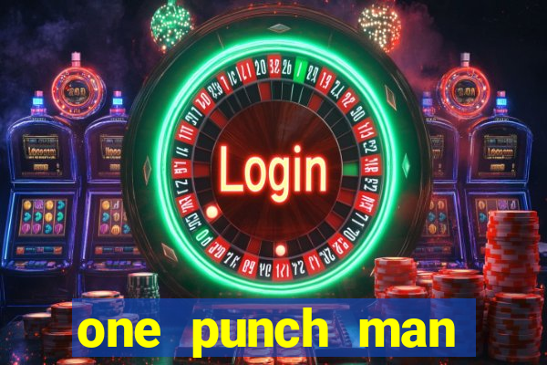 one punch man temporada 3